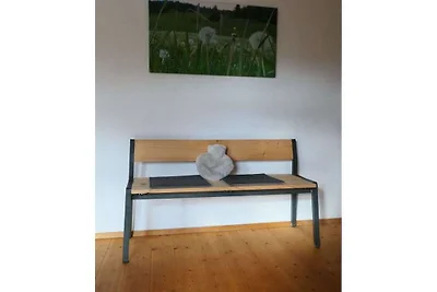 Ferienwohnung in Oberammergau mit Wifi
