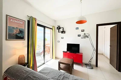 2 Kamers voor 2 personen