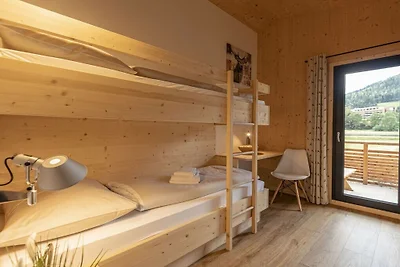 Appartamento con 1 camera da letto