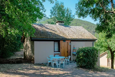 Cottage per 8 persone