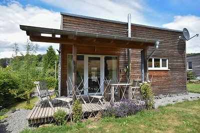 Freistehendes Ferienhaus in der Vulkaneifel-e...