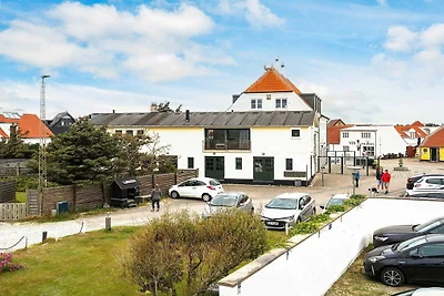 5 Sterne Ferienhaus in Løkken