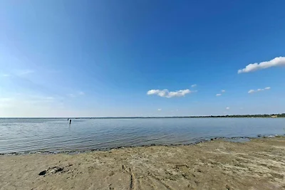 Kustenserene in Jaegerspris-By Traum