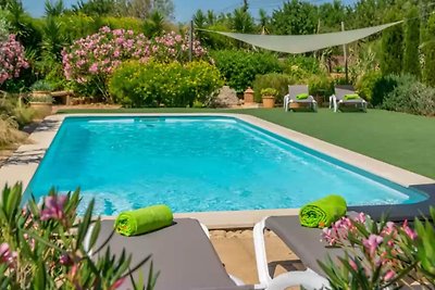 Cas Pilot - Villa Con Piscina Privada.