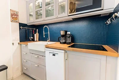 Residenz Bel mit Schwimmbad