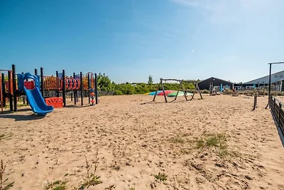 Ferienhaus mit 1 Schlafzimmer