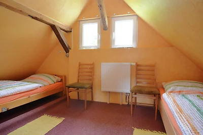 Accogliente casa vacanze nella regione...