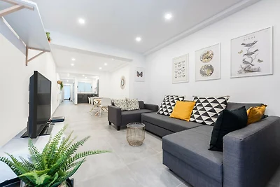 Haus in Las Palmas nahe Las Canteras