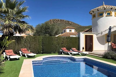 Casa Relax Deluxe