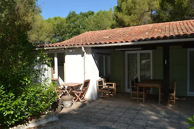 Komfortables Ferienhaus mit privatem Pool