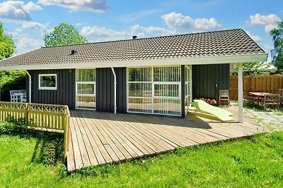 6 persoons vakantie huis in Skibby-By Traum