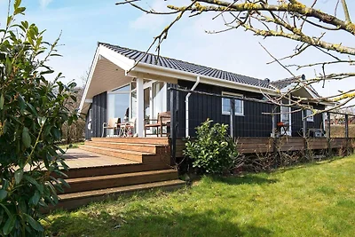2 Personen Ferienhaus in Haderslev