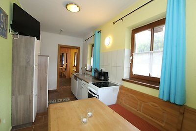 Pleasant Apartment in Längenfeld with Sauna