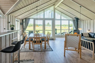 6 Personen Ferienhaus in Ansager-By Traum