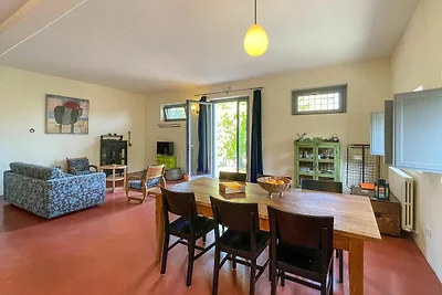 Casa vacanze nelle Marche con piscina privata