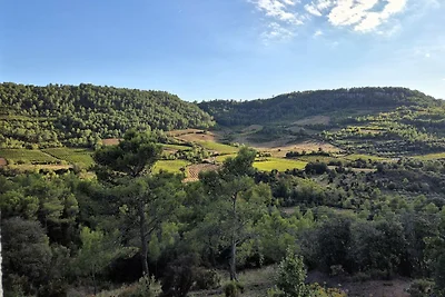 Die Garrigue, ein schönes Haus mit...
