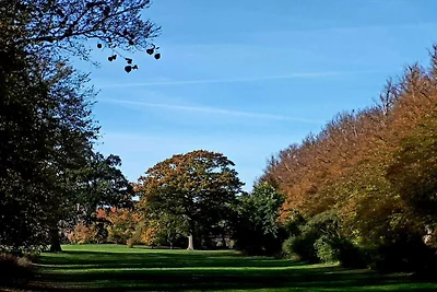 5 Personen Ferienhaus in Rude-By Traum