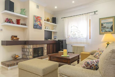 Unio 36 - Ferienhaus Mit Privatem Pool In...