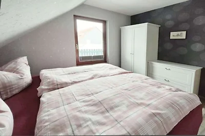 Ferienwohnung mit 1 Schlafzimmer