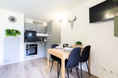 Résidence Pic D Espade für 4 Personen