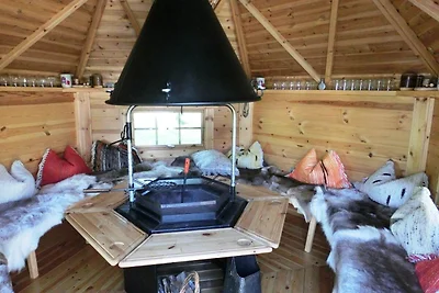 Wohnung in Sonnen nahe Skiliften