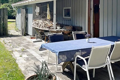 10 Personen Ferienhaus in Dannemare-By Traum