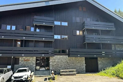 Wohnung in Méribel nahe Rhodos Lift