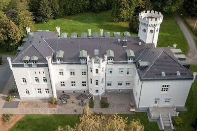 WE 12 Castle Junior Suite