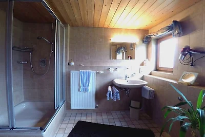 Ferienwohnung mit 2 Schlafzimmer