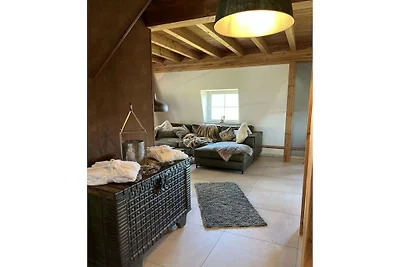 Appartamento per le vacanze a Bollendorf con...
