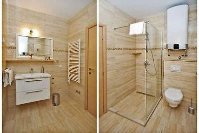 Nika Family Apartments - Comfort Studio Apart...