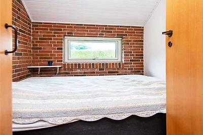 5 Personen Ferienhaus in Børkop-By Traum