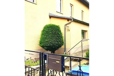 Ferienwohnung mit 0 Schlafzimmer
