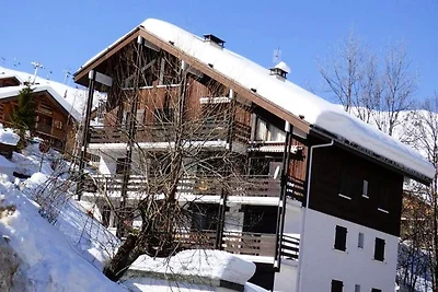 Residenz Piste Bleue