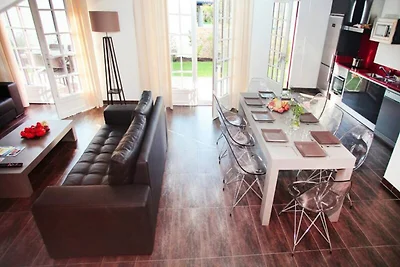 Villa a Urrugne vicino Socoa