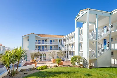 Wohnung bei Les Sables d'Olonne