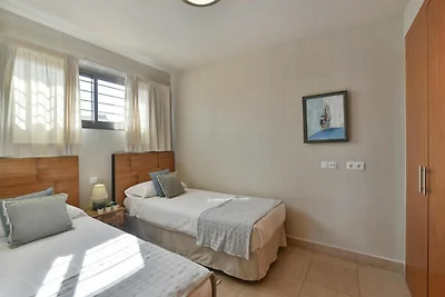 Casa vacanze, Maspalomas