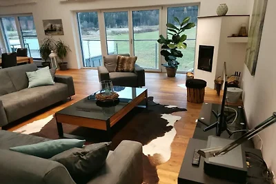 Holiday home relaxing holiday Inzell