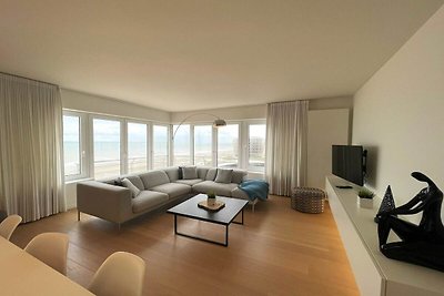 Ferienwohnung am Seedeich
