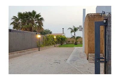 Vakantiehuis in Ragusa met 1 slaapkamer