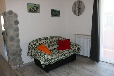 Appartamento per vacanze vicino al lago, pisc...