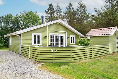 4 persone case ad Hemmet-By Traum