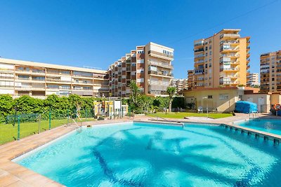 La Playa - Apartamento En Torremolinos