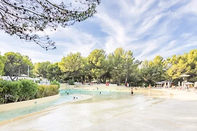 Wohnung in Provence beim Golfplatz