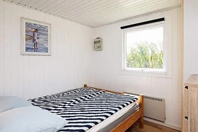 4 Personen Ferienhaus in Løkken