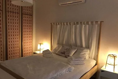 Ferienhaus mit 3 Schlafzimmer