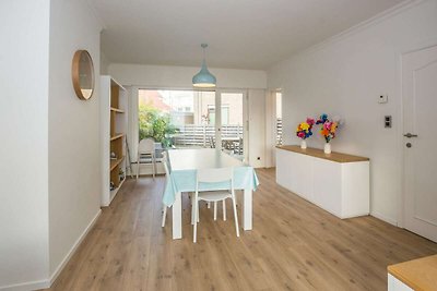 Vakantiewoning aan zee