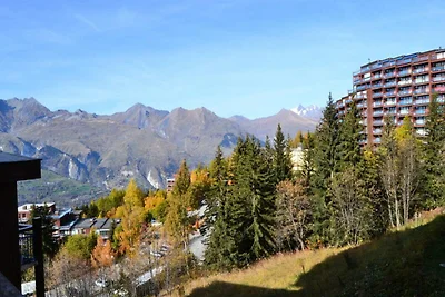 Wohnung in Villards in der Nähe des...