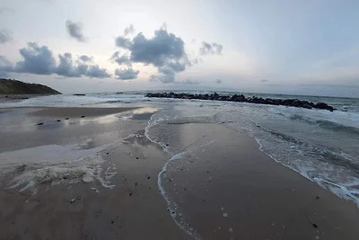 5 Personen Ferienhaus in Vejby-By Traum