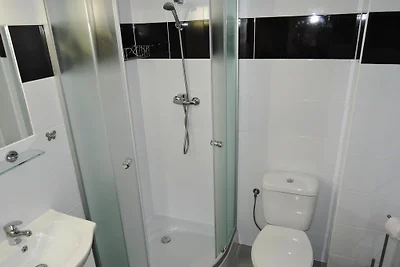 Casa vacanze a Kolczewo con terrazza